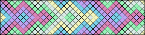 Normal pattern #46799 variation #70435