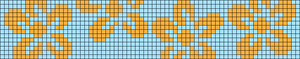 Alpha pattern #4847 variation #70448
