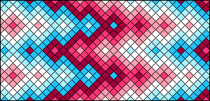 Normal pattern #134 variation #70458