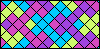 Normal pattern #37486 variation #70466