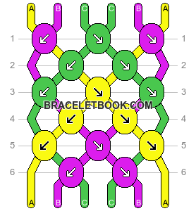 Normal pattern #45574 variation #70491 pattern