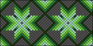 Normal pattern #25054 variation #70502
