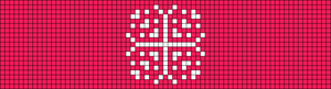 Alpha pattern #46777 variation #70515