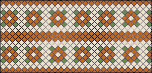 Normal pattern #42008 variation #70519