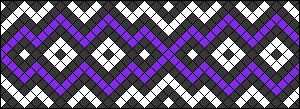 Normal pattern #46106 variation #70520