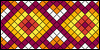 Normal pattern #46672 variation #70531