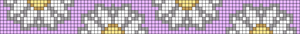 Alpha pattern #38930 variation #70539