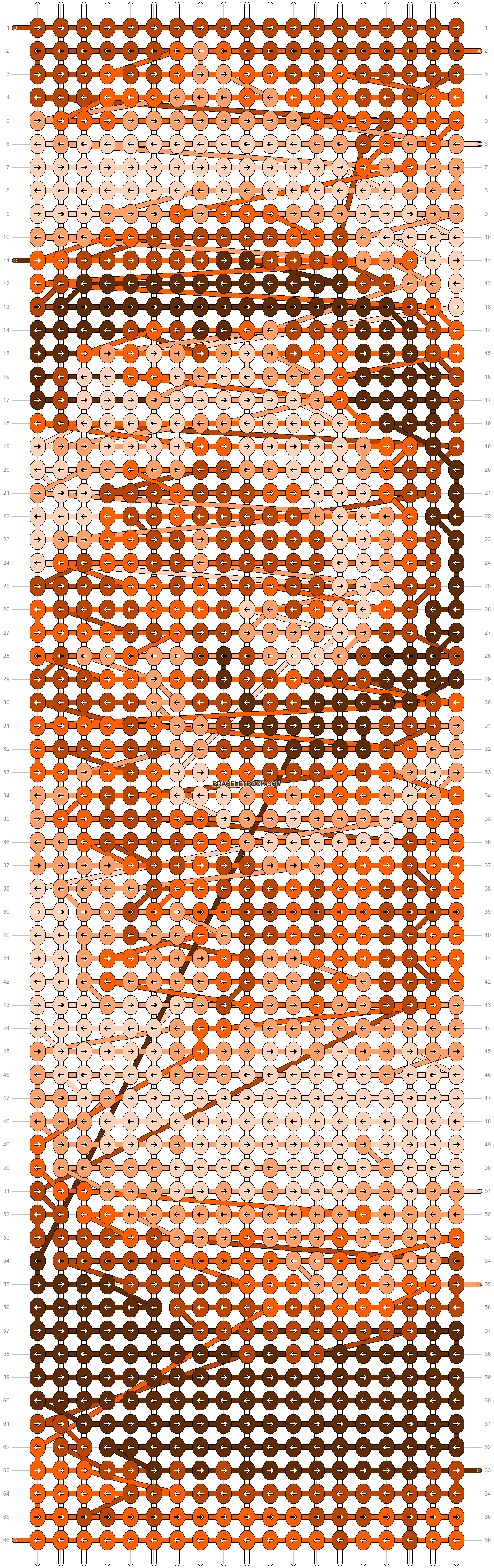 Alpha pattern #28919 variation #70546 pattern