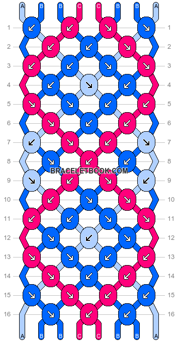 Normal pattern #46781 variation #70551 pattern