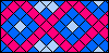 Normal pattern #46781 variation #70551