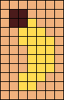 Alpha pattern #26938 variation #70567