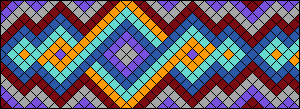 Normal pattern #27959 variation #70584