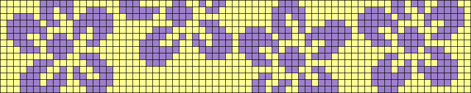 Alpha pattern #4847 variation #70588 preview