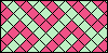 Normal pattern #46388 variation #70589