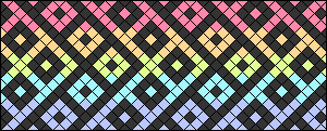 Normal pattern #46719 variation #70613