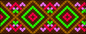 Normal pattern #17702 variation #70614