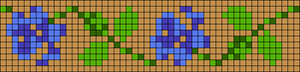 Alpha pattern #23098 variation #70630
