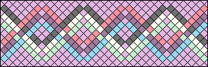 Normal pattern #38462 variation #70662