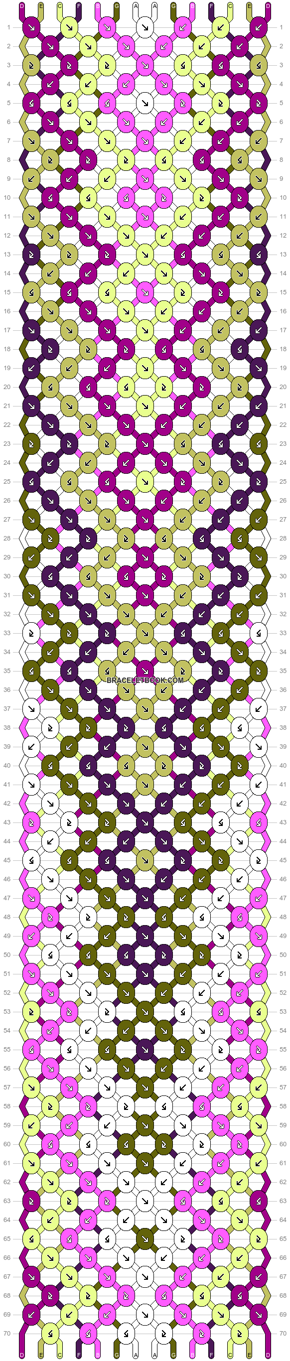 Normal pattern #24805 variation #70693 pattern