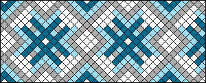 Normal pattern #32406 variation #70705