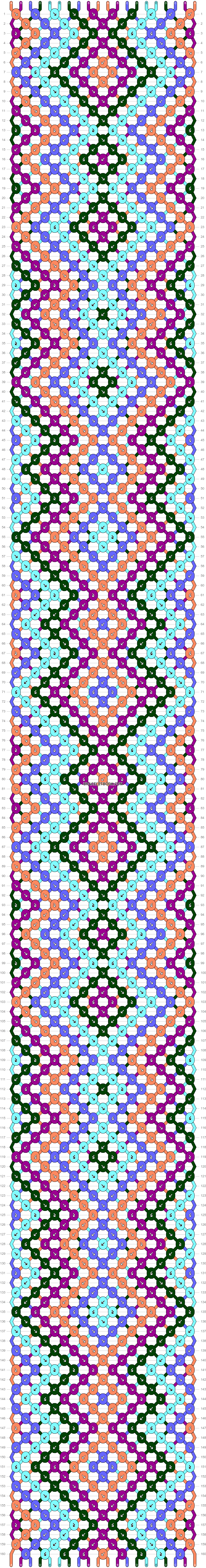 Normal pattern #41610 variation #70706 pattern