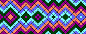 Normal pattern #41610 variation #70706