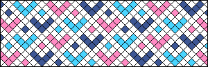 Normal pattern #28273 variation #70717