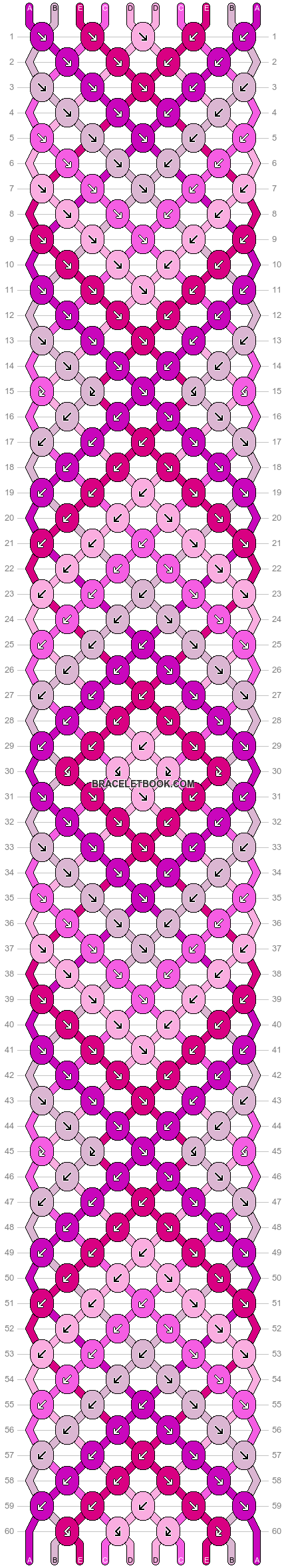 Normal pattern #40884 variation #70749 pattern