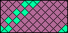 Normal pattern #26864 variation #70750