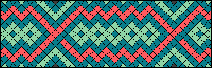 Normal pattern #46759 variation #70777