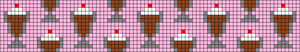 Alpha pattern #43620 variation #70781