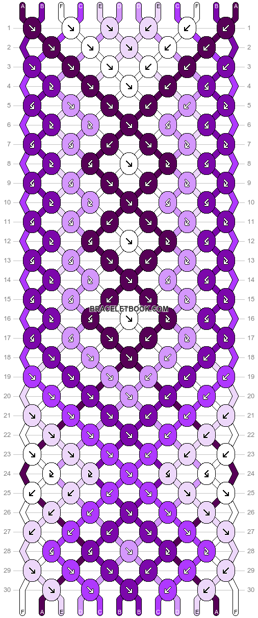 Normal pattern #15981 variation #70793 pattern