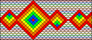 Normal pattern #46897 variation #70795