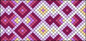Normal pattern #43180 variation #70832