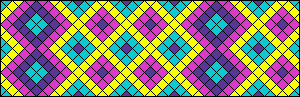 Normal pattern #46918 variation #70834