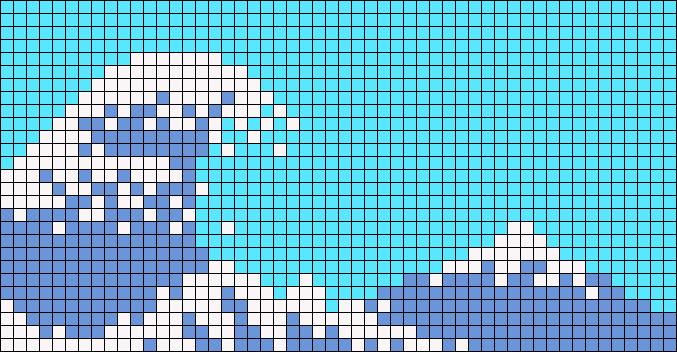 Alpha pattern #46932 variation #70835 preview