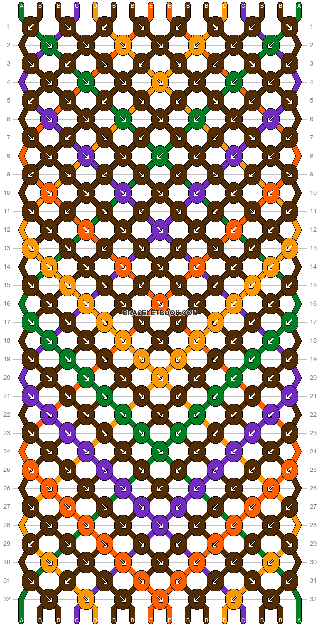Normal pattern #25162 variation #70839 pattern