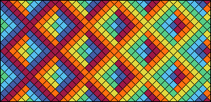 Normal pattern #31610 variation #70864
