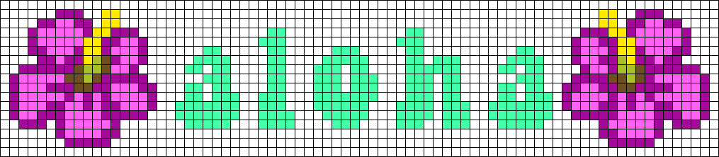 Alpha pattern #46289 variation #70876 preview