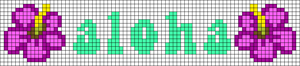 Alpha pattern #46289 variation #70876