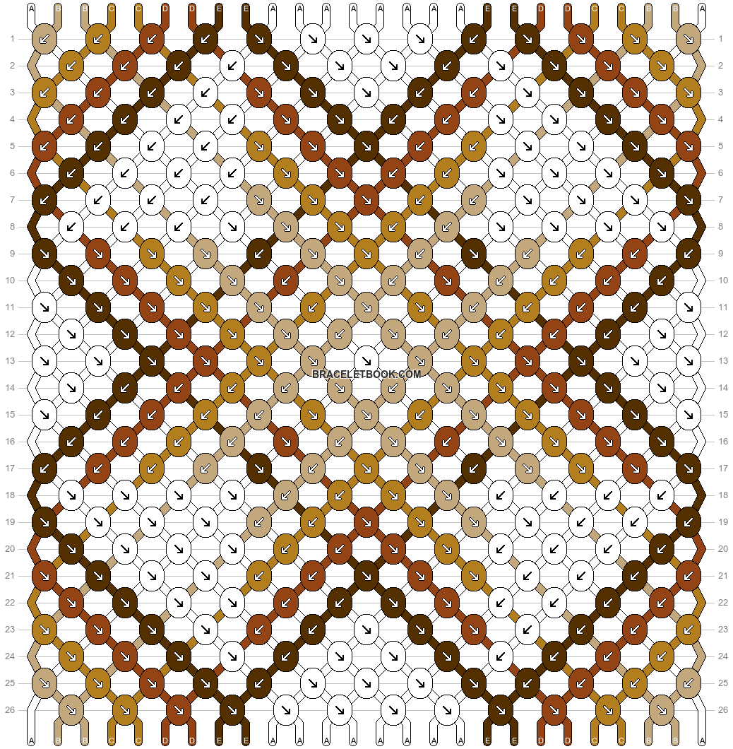 Normal pattern #35140 variation #70884 pattern