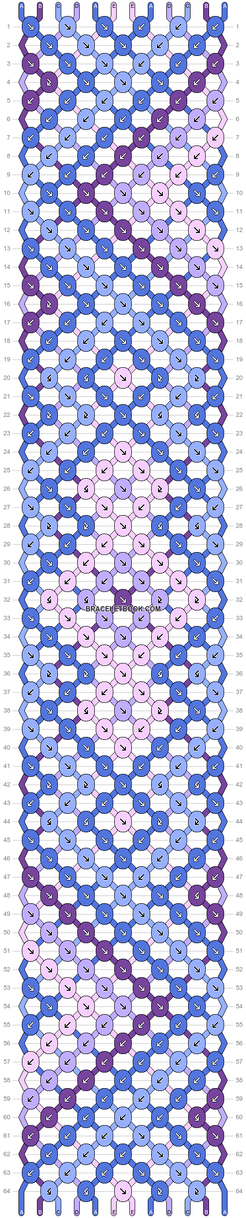 Normal pattern #37141 variation #70897 pattern