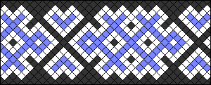 Normal pattern #26403 variation #70905
