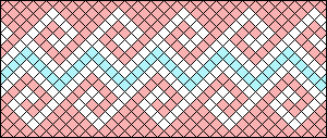 Normal pattern #31609 variation #70946