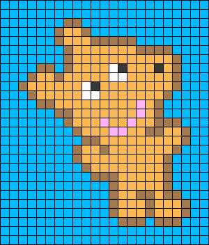 Alpha pattern #40441 variation #70979 preview
