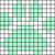 Alpha pattern #216 variation #71009