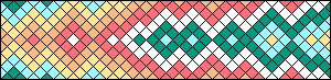 Normal pattern #46931 variation #71010