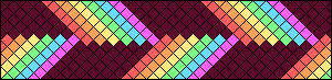 Normal pattern #2285 variation #71030