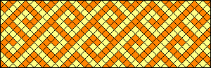 Normal pattern #44735 variation #71031