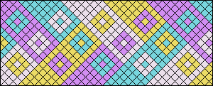 Normal pattern #46971 variation #71033